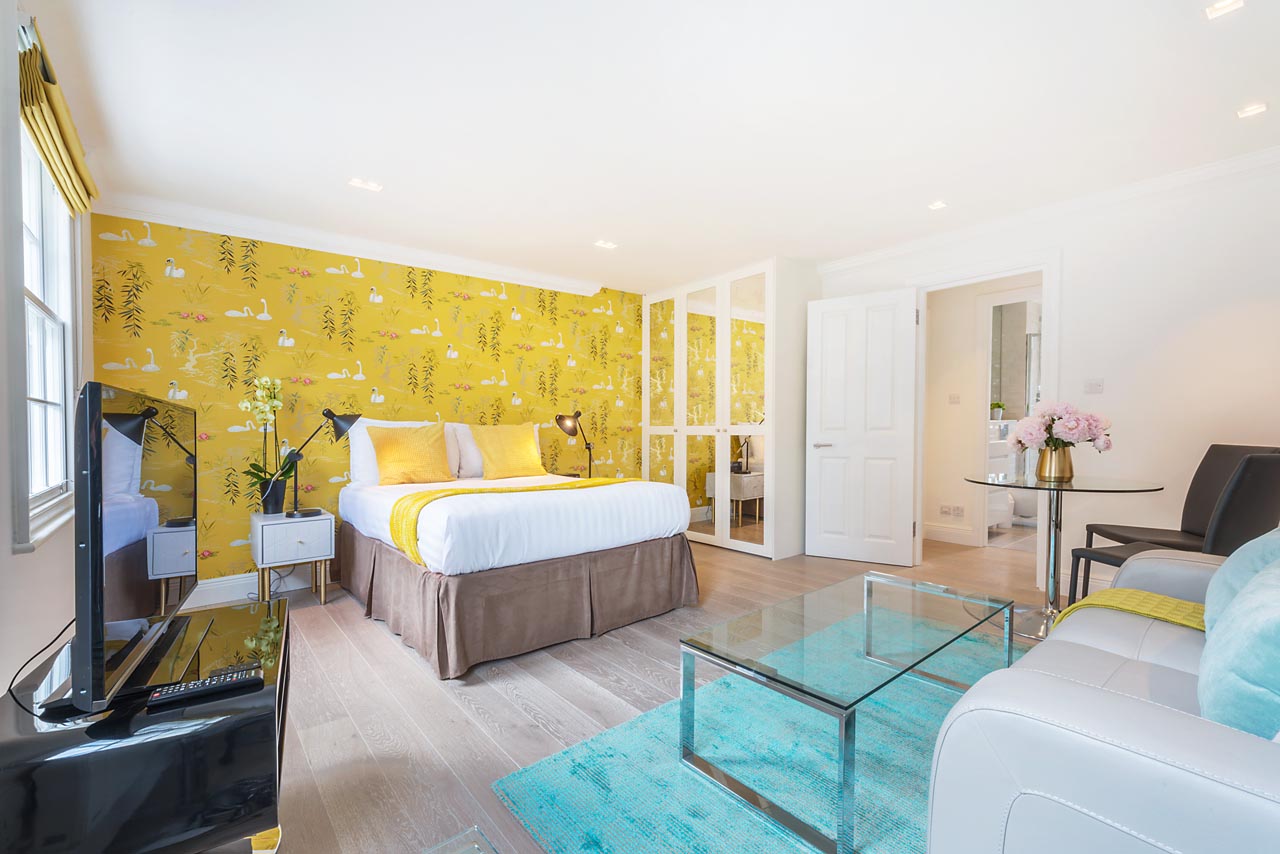 Great World City Serviced Apartments Great World City Serviced Apartments