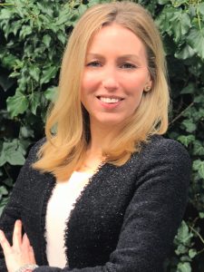 Kasia - WordPress