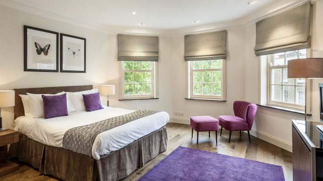 Serviced Apartments vs Hotels – Which is better? Serviced Apartments vs Hotels – Which is better?